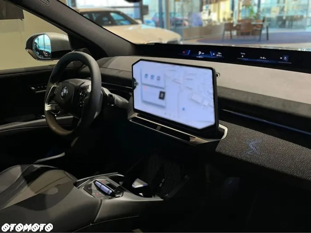 BMW iX3 50 xDrive 113.4kWh - 9