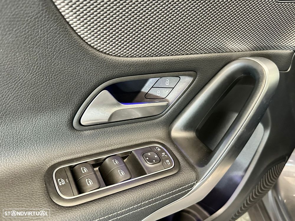 Mercedes-Benz A 180 d 8G-DCT Progressive Advanced - 14