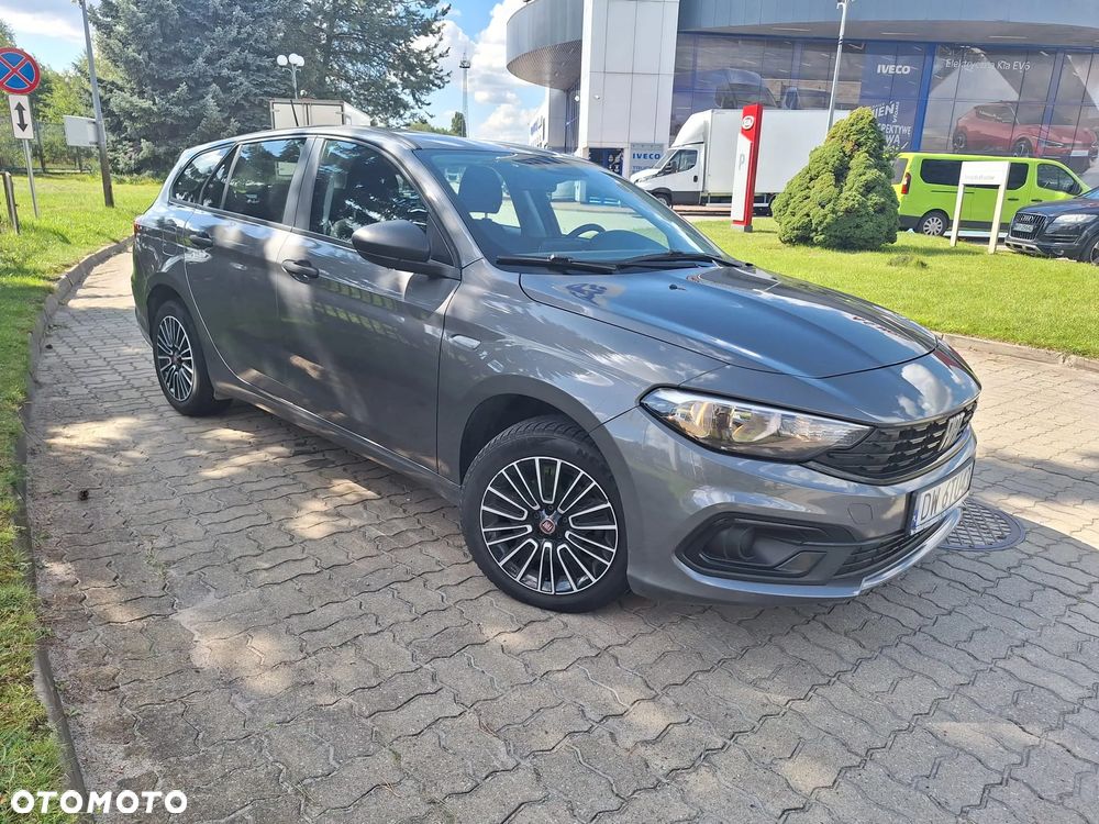 Fiat Tipo 1.0 T3 Life - 1