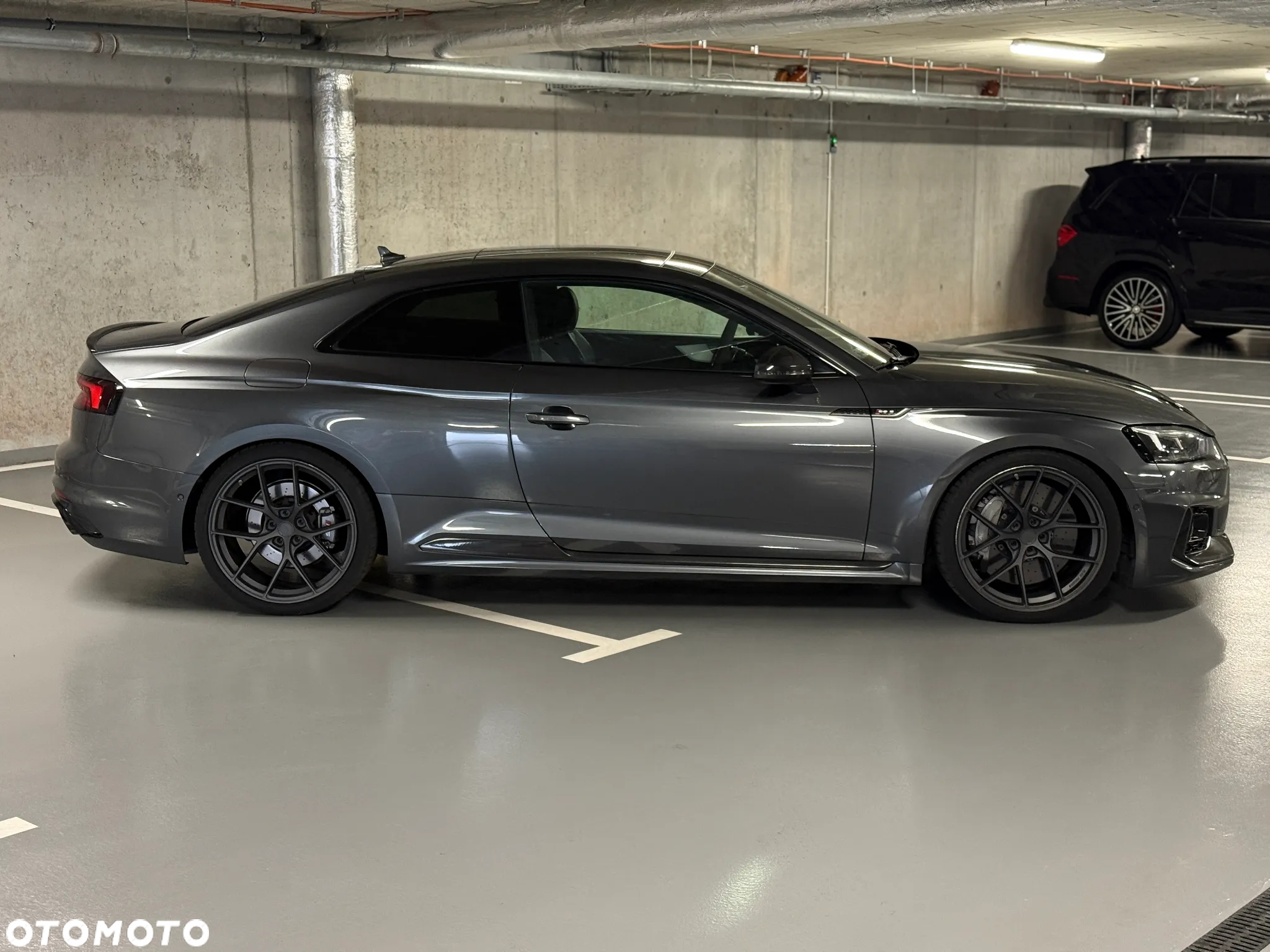 Audi RS5 - 6