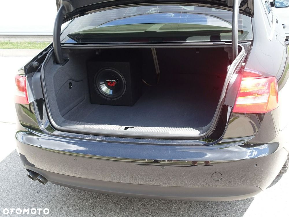 Audi A6 Limousine - 30