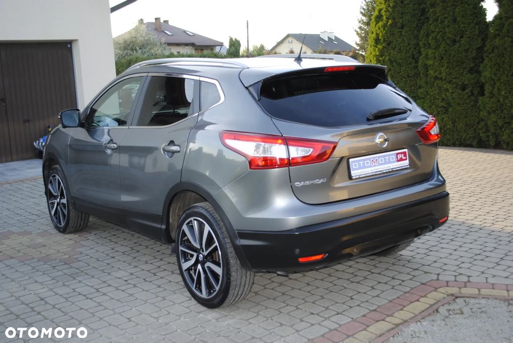 Nissan Qashqai 1.6 DCi N-Connecta - 5