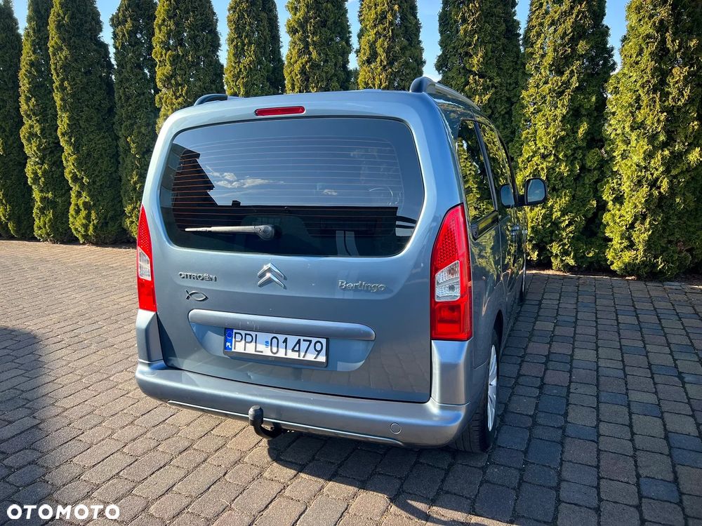 Citroën Berlingo - 6