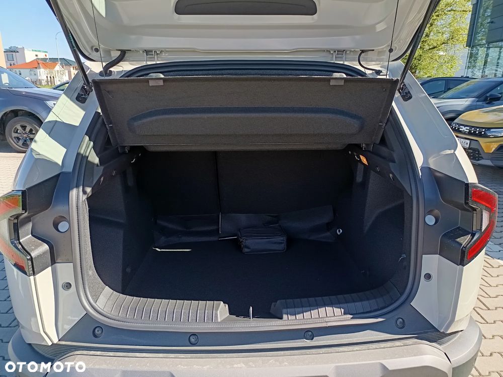 Dacia Duster - 5