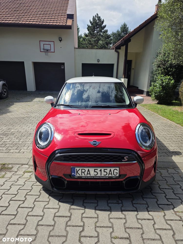 MINI Cooper S sport - 7