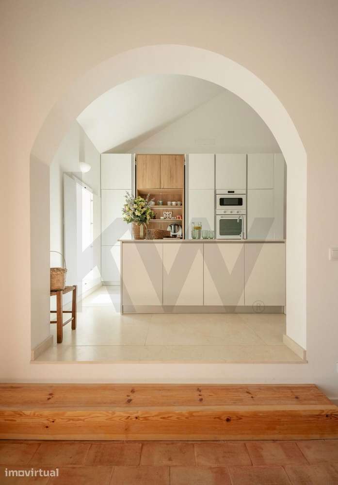 Propriedade da Fonte — Moradia T3+1 e 2 Moradias T0+1 Remodeladas | Te - Grande imagem: 4/39