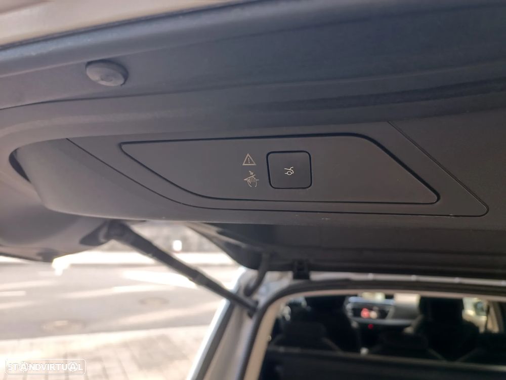 Citroën C4 Grand Picasso 1.6 BlueHDi Exclusive EAT6 - 30