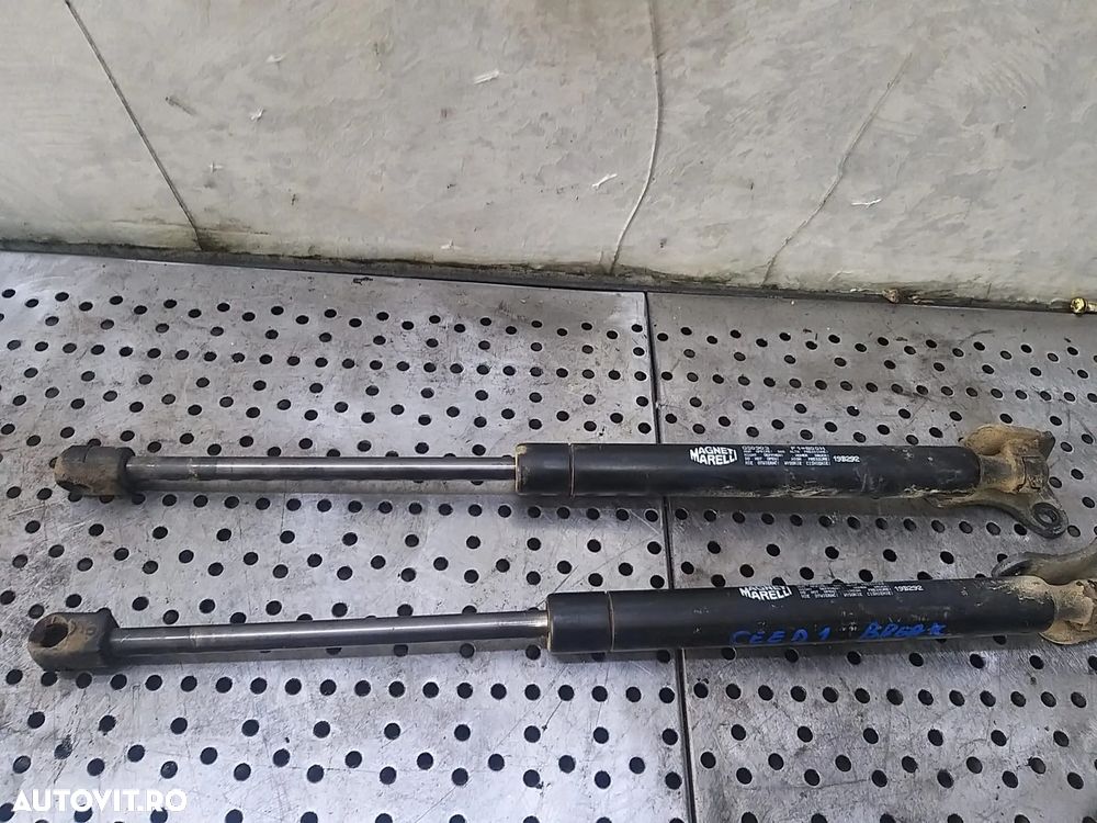 Amortizoare telescoape haion kia ceed 1 break gs0903 - 3