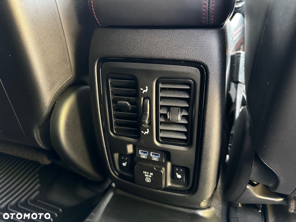 Dodge Durango 5.7 R/T - 14
