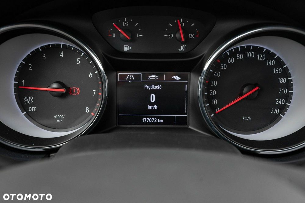 Opel Astra - 13
