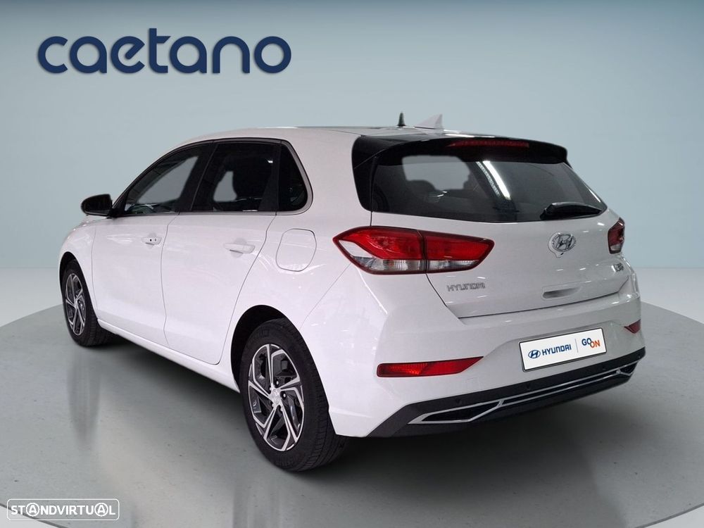 Hyundai i30 1.0 T-GDI Style Plus - 6