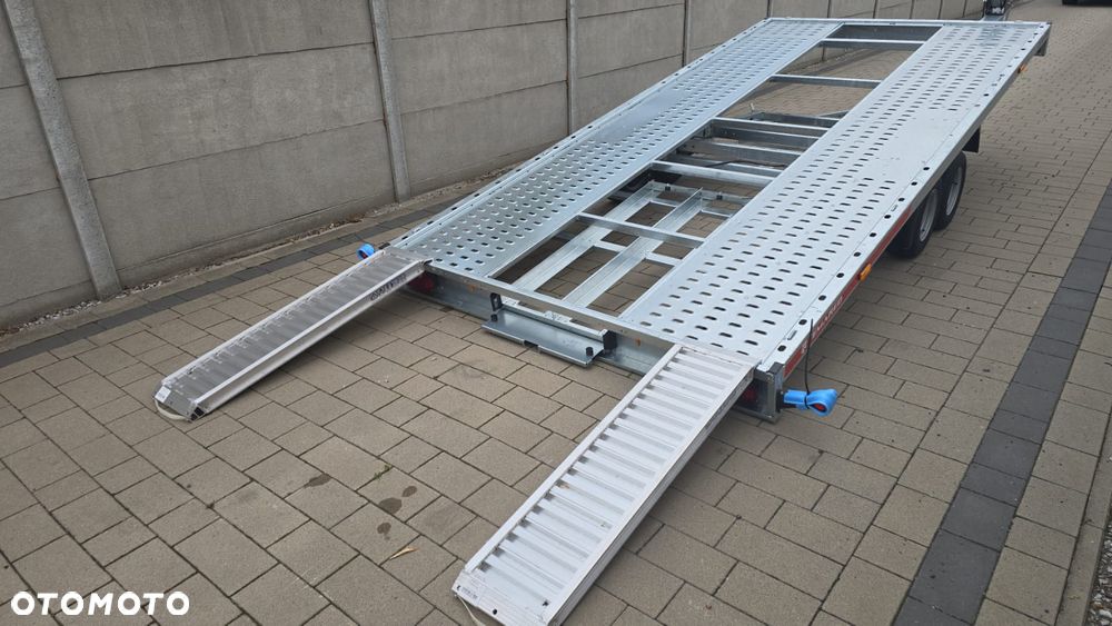 TEMARED CARKEEPER 4521/2 S 2,7T - 1