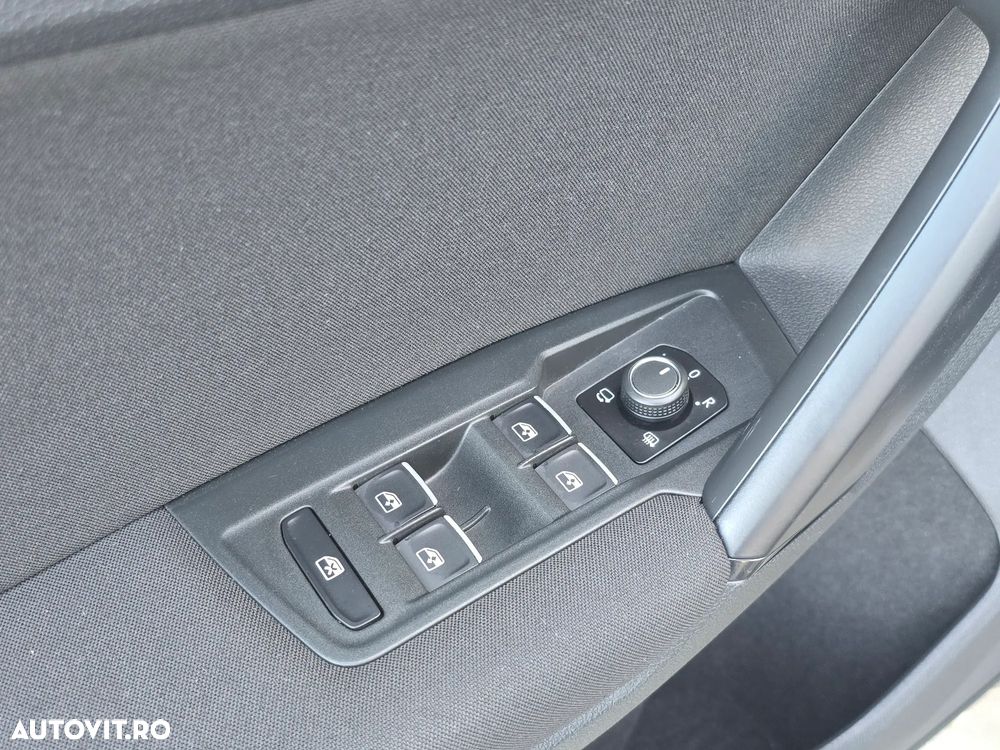 Volkswagen Tiguan - 7