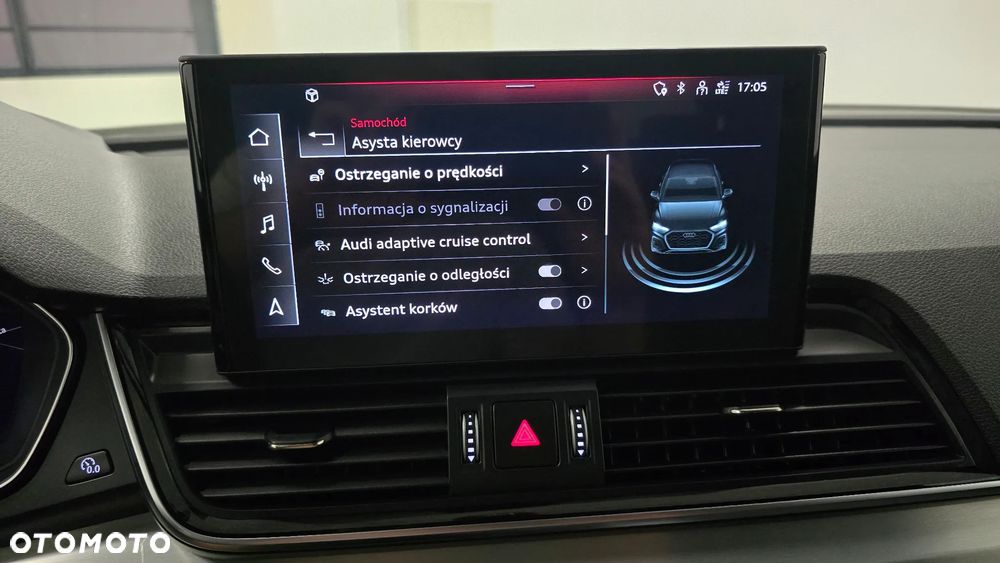 Audi Q5 TDI quattro 150 kW S tronic edition one mythosschwarz - 34