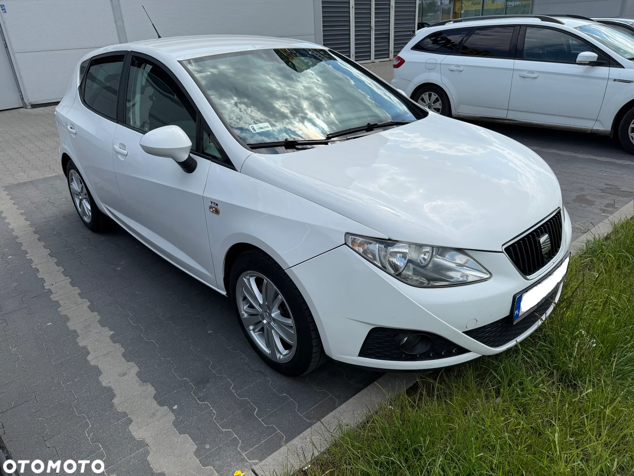 Seat Ibiza 1.9 TDI Style - 2