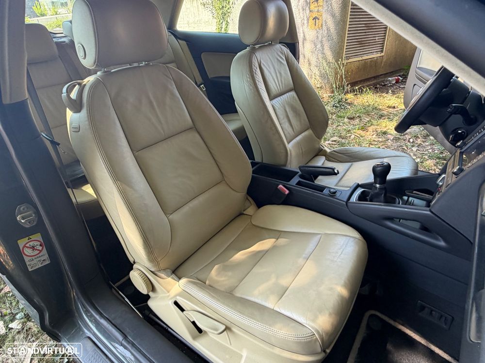 Audi A3 1.6 TDI DPF Attraction - 8