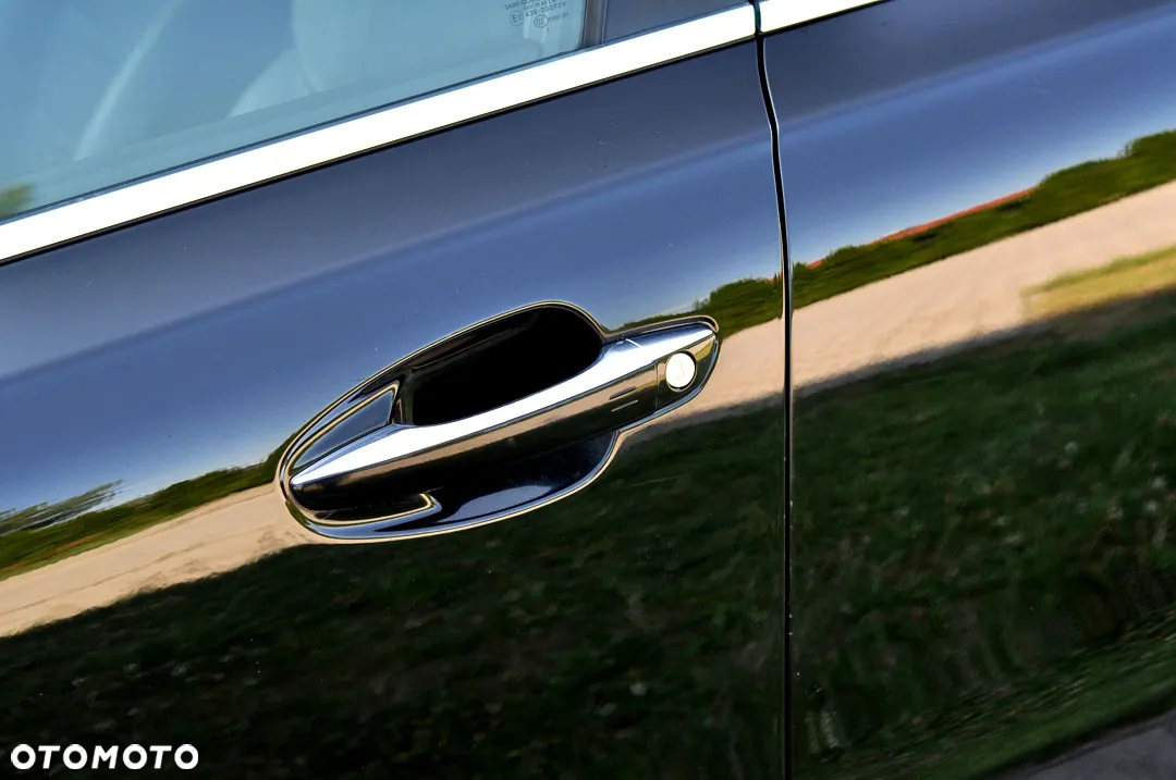 Peugeot 508 HDi FAP 205 Automatik GT - 15