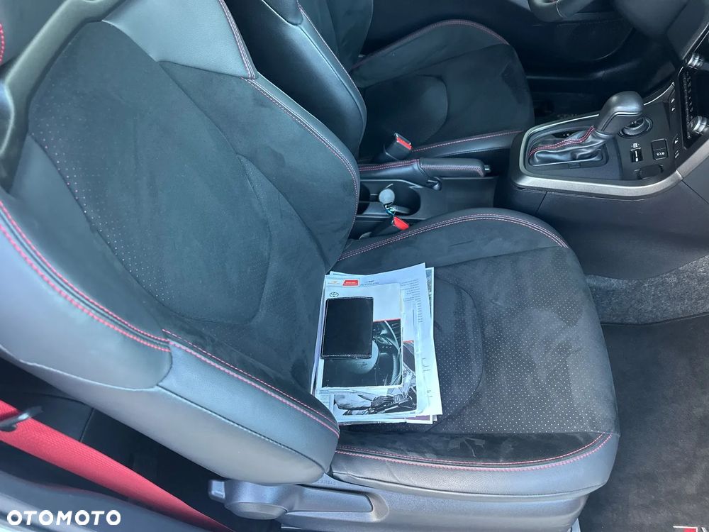 Toyota GR Yaris 1.6 Dynamic - 23