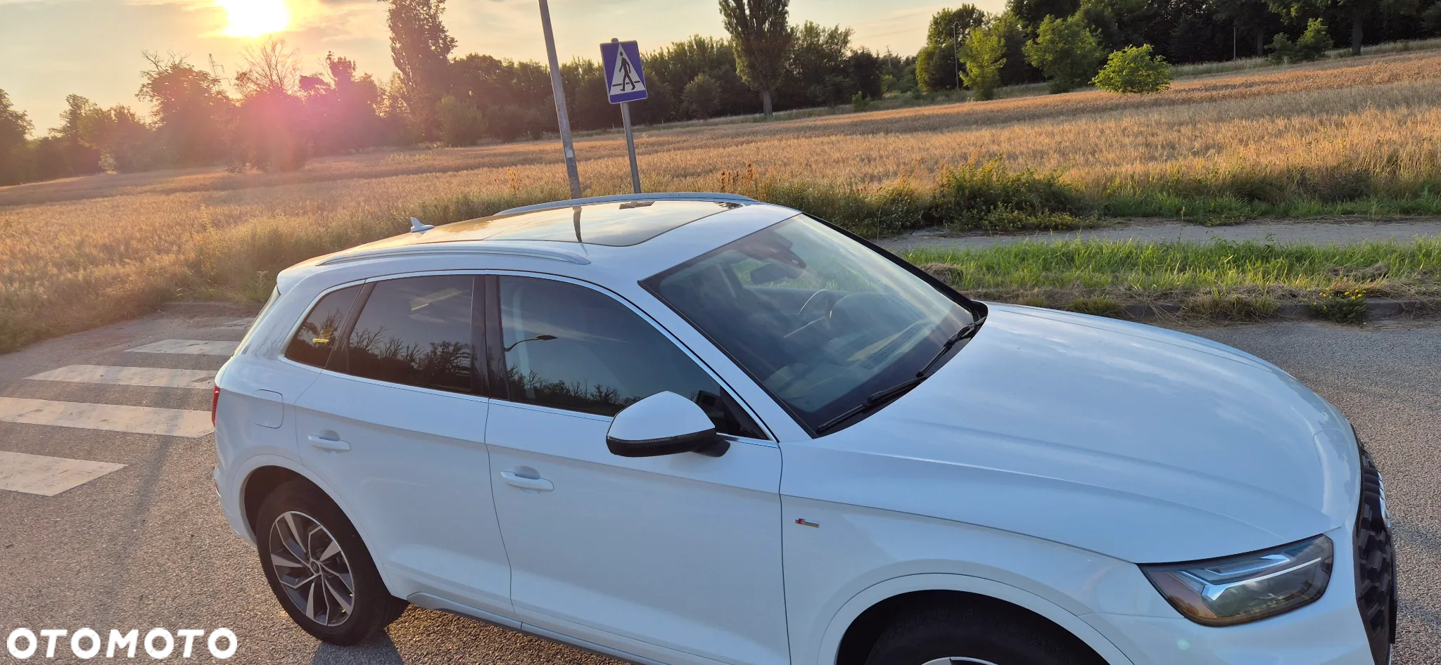 Audi Q5 45 TFSI quattro S tronic S line - 12