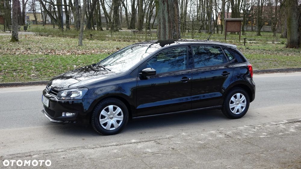 Volkswagen Polo - 25