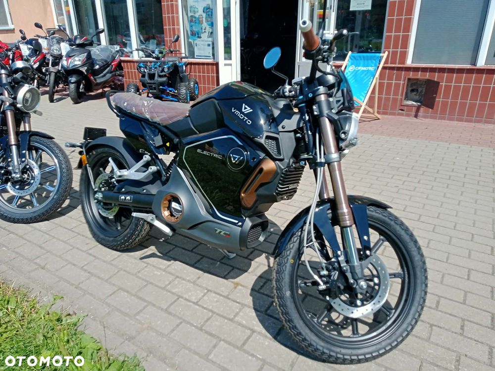 Vmoto TC MAX - 3