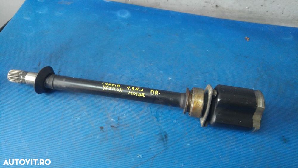 planetara intermediara dreapta 1.3 multijet lancia ypsilon - 2