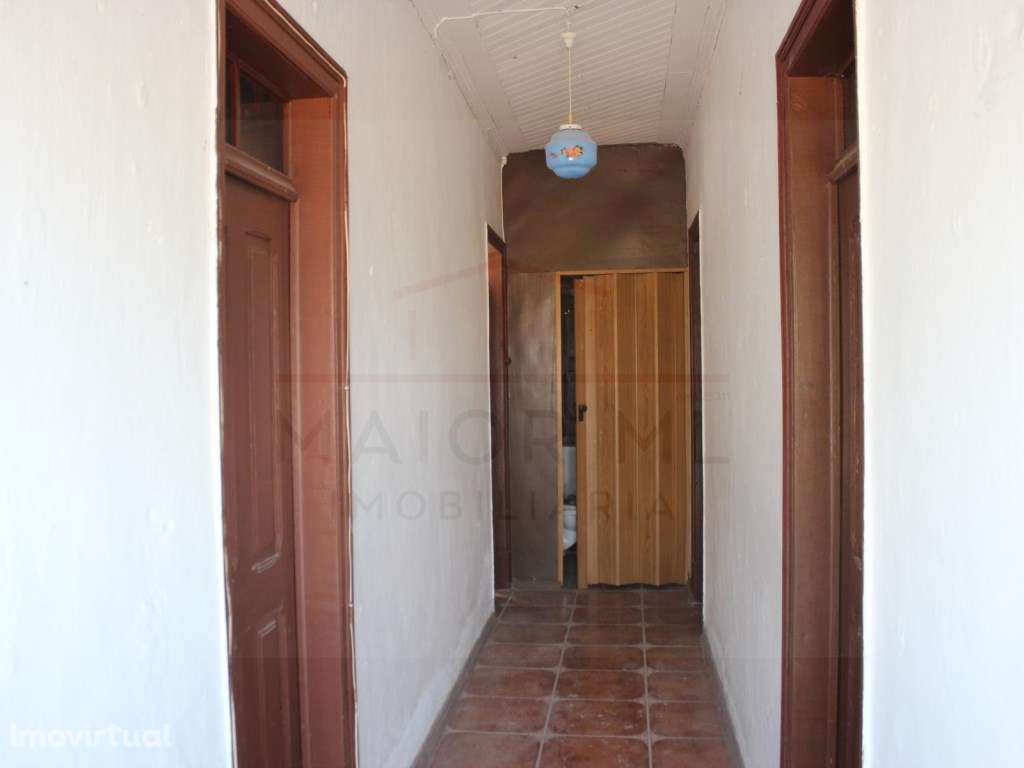 Casa de Campo, terreno, vista panorâmica concelho Rio Maior - Grande imagem: 3/36