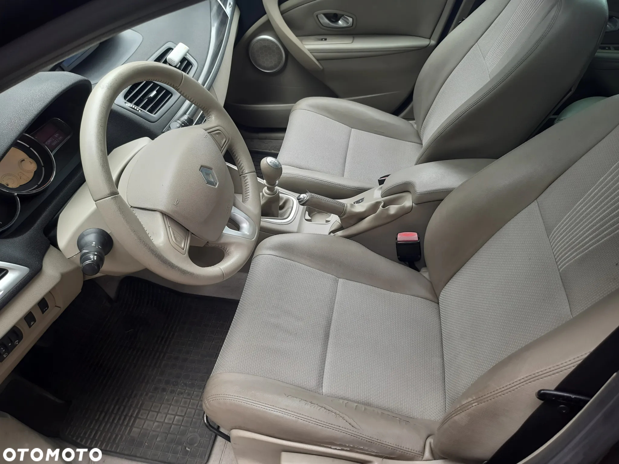 Renault Megane 1.9 dCi Color Edition - 9