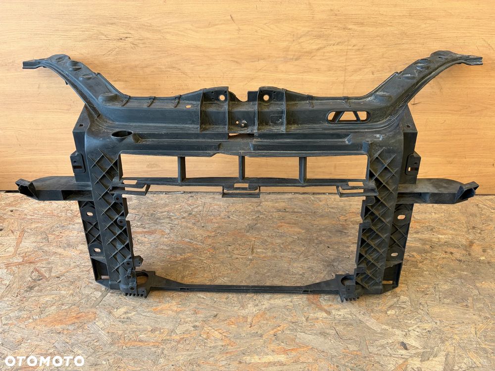 Wzmocenienie pas przedni FORD FUSION EU 02-12 4N1H-16E146