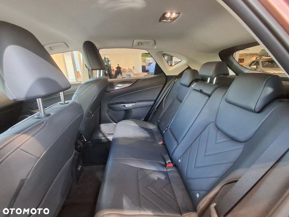 Lexus NX 350h Prestige AWD - 12