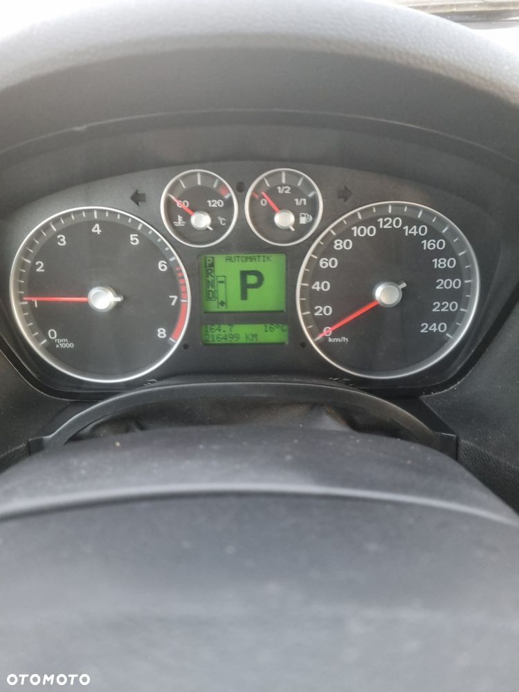 Ford C-MAX - 4