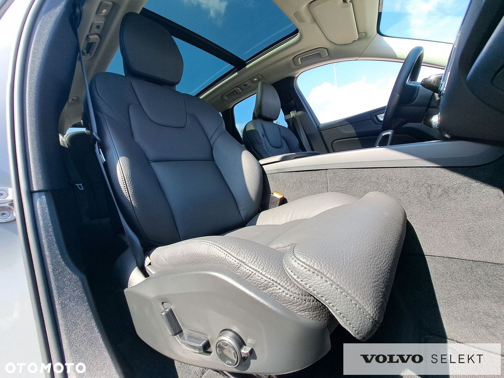 Volvo XC 60 - 14