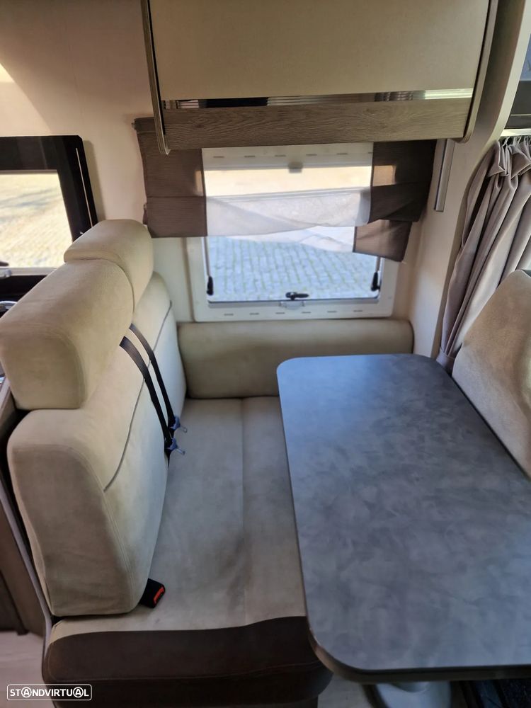 Challenger Graphite 358 EB Graphite edition - 46