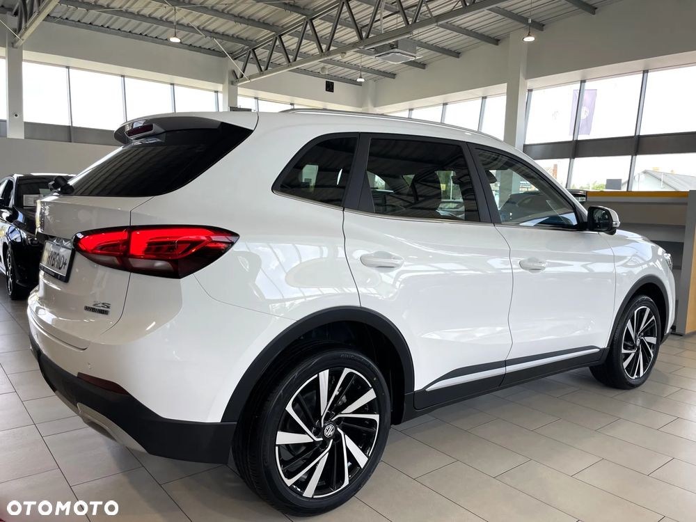 MG ZS - 2