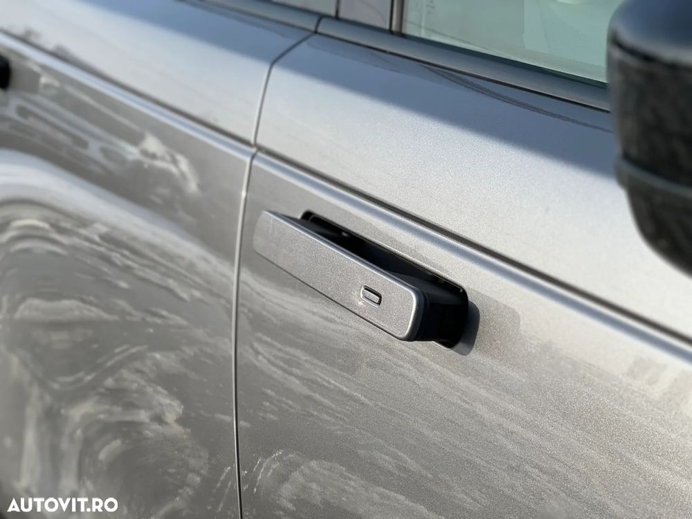 Land Rover Range Rover Velar 2.0 D200 MHEV Dynamic SE - 9