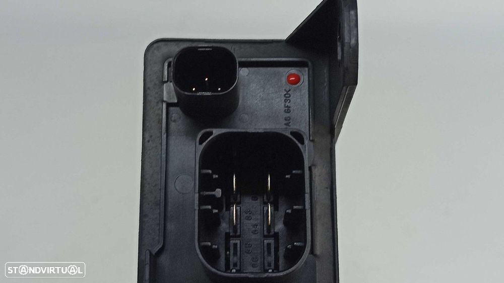 CAIXA DE PRÉ AQUECIMENTO MERCEDES CLASE C (W203) BERLINA 200 CDI (203.004) - 2