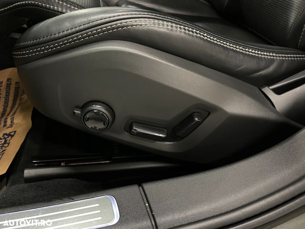 Volvo S90 D5 AWD Inscription - 25