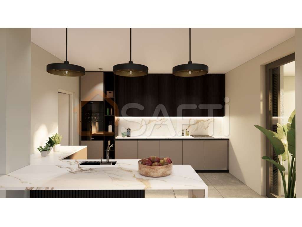 Casa de luxo em condomínio fechado. - Grande imagem: 2/12