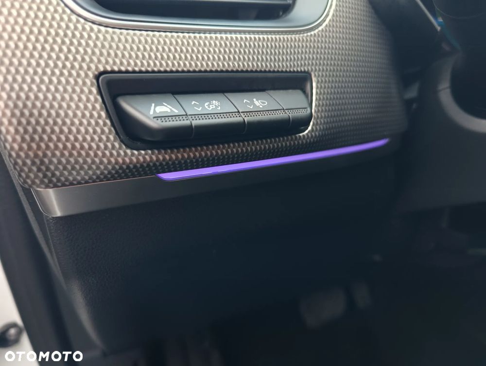 Renault Arkana 1.6 E-Tech Full Hybrid 145 Esprit Alpine MMT - 34