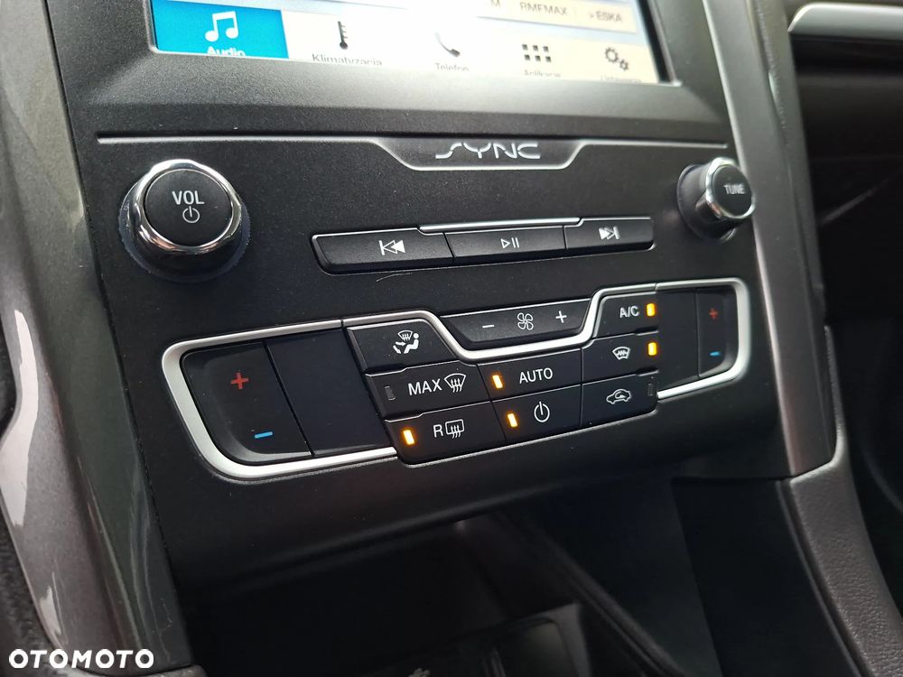 Ford Mondeo 1.5 EcoBoost Trend - 21