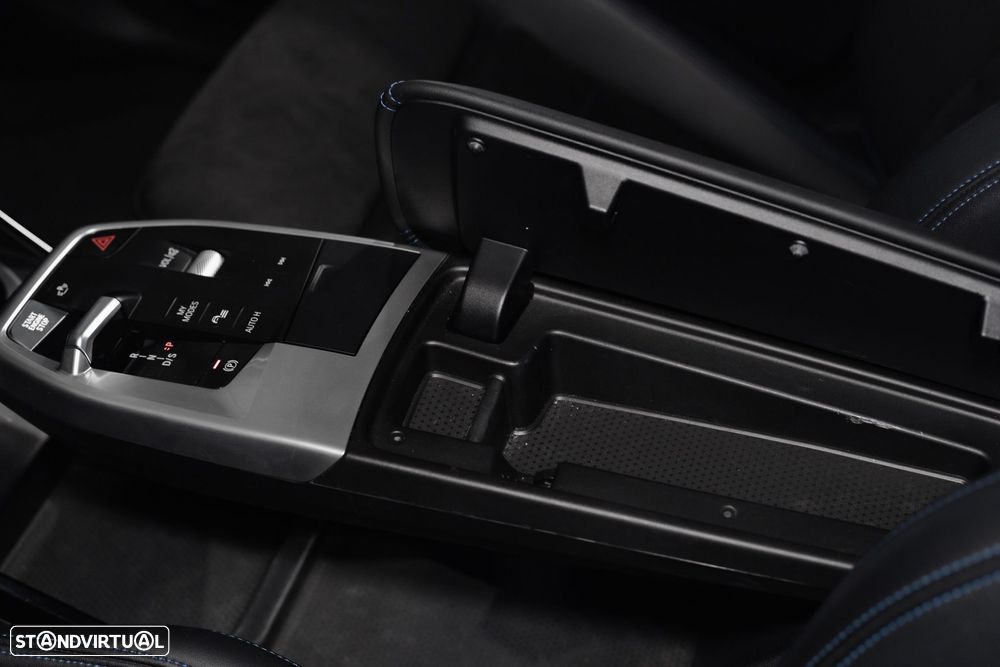 BMW X1 xDrive25e Pack Desportivo M - 42