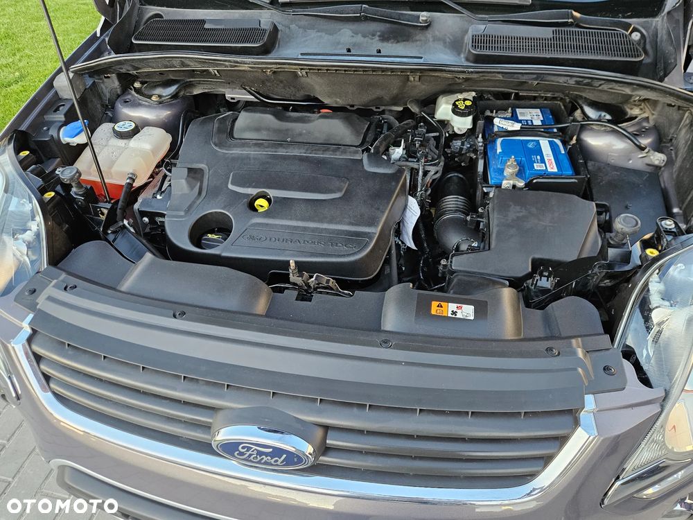 Ford Kuga 2.0 TDCi 4WD Titanium - 29