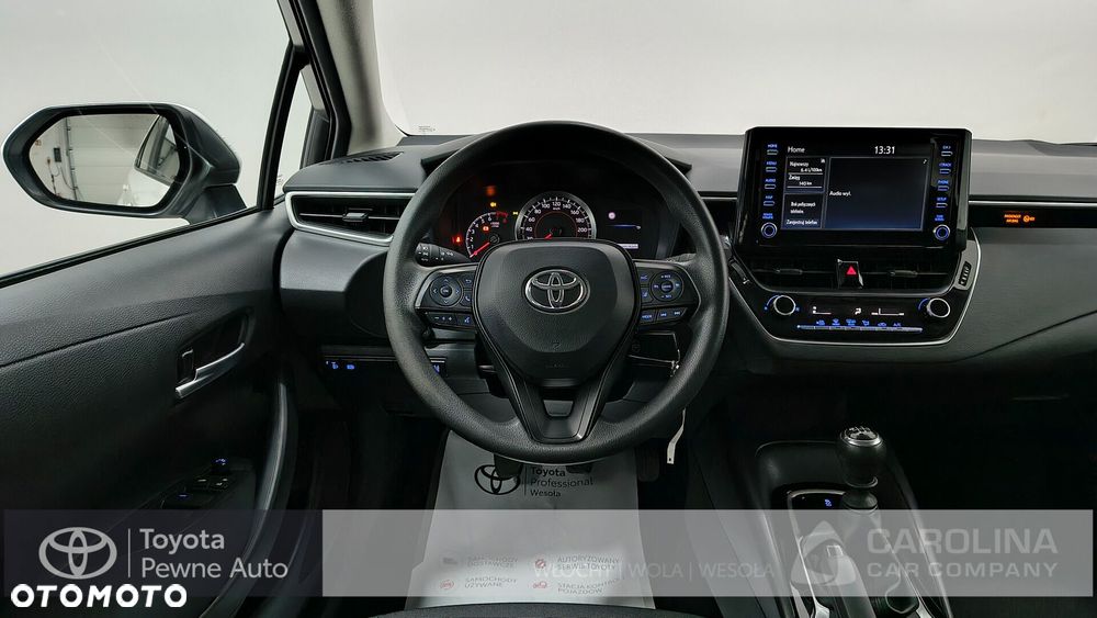 Toyota Corolla 1.5 Active - 4