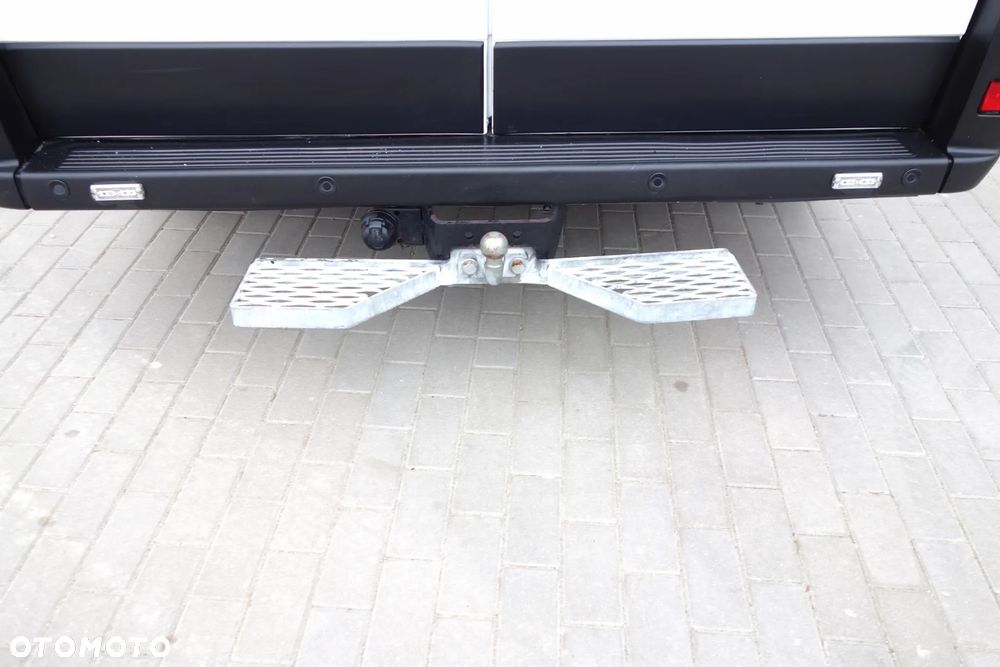 Peugeot Boxer 2.2 Bluehdi 140 KM L3H2 Klima Ledy  Kamera Webasto - 18