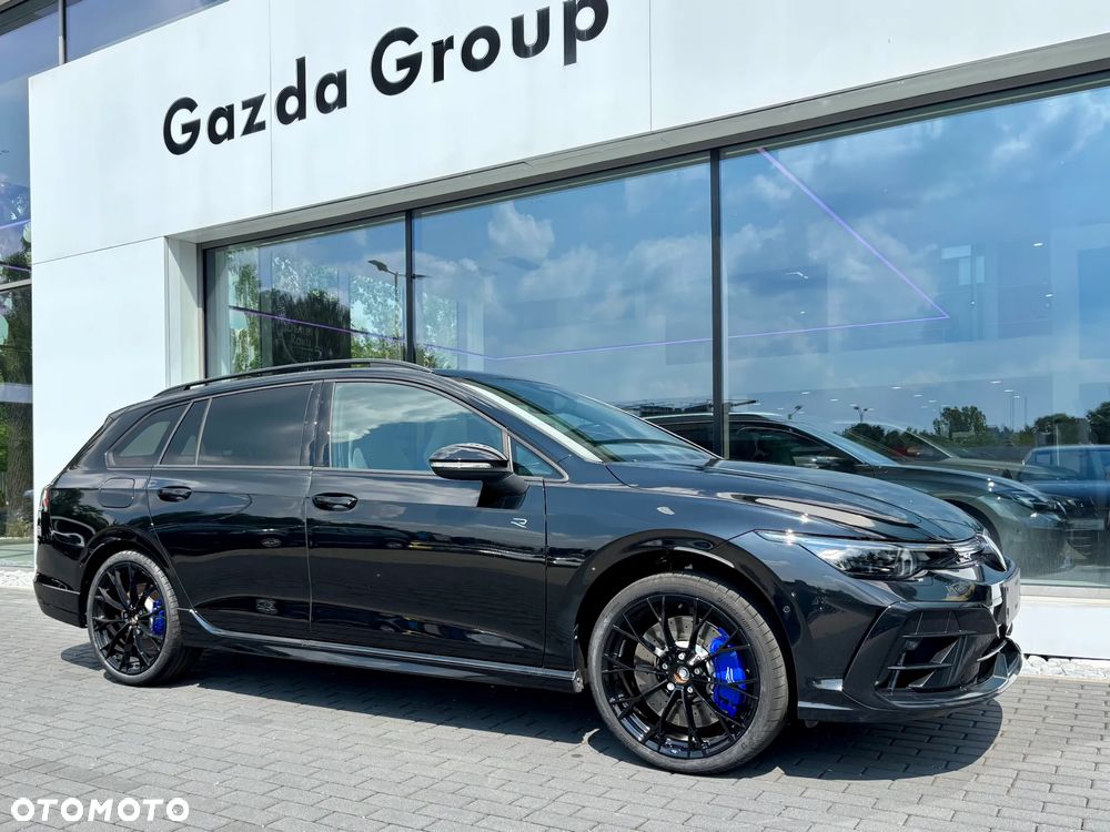 Volkswagen Golf 2.0 TSI 4Motion R DSG - 2