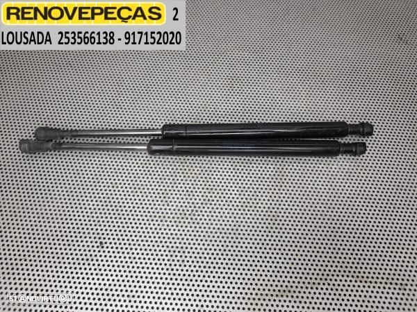 Amortecedor / Amortecedores Capot Bmw 3 (E36) - 1