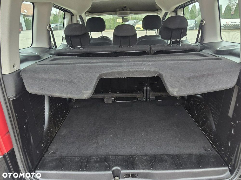 Citroën Berlingo - 15