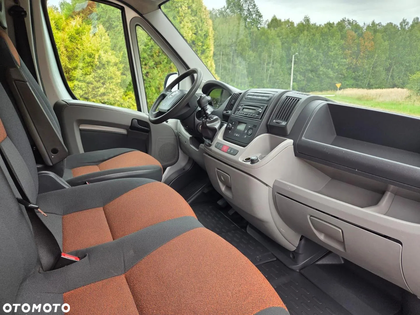 Fiat Ducato - 18