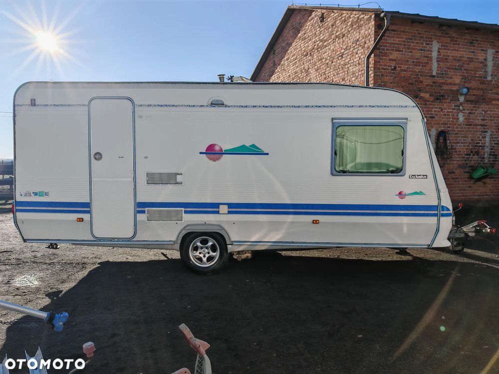 Adria 502 LH Exlusive - 10