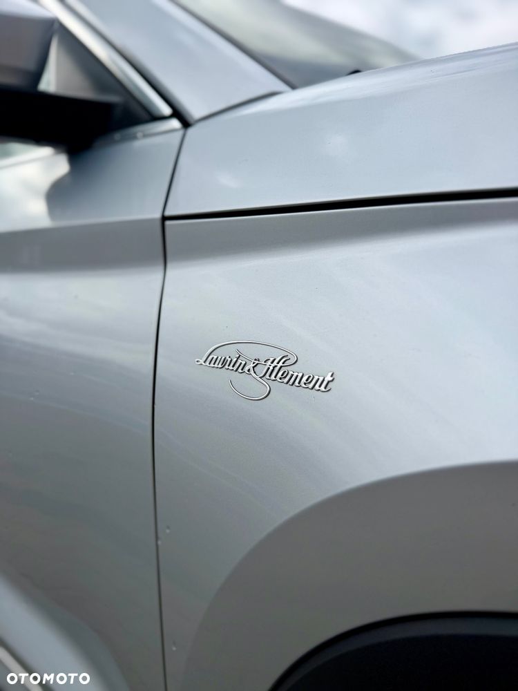 Skoda Kodiaq 2.0 TDI 4x4 L&K DSG - 7